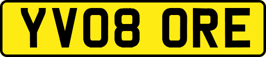 YV08ORE
