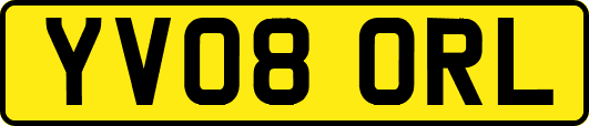 YV08ORL