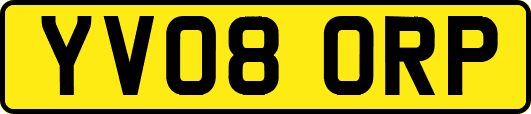 YV08ORP