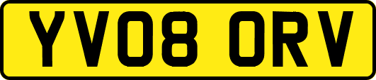 YV08ORV