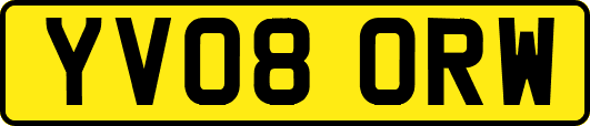 YV08ORW