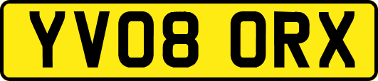 YV08ORX