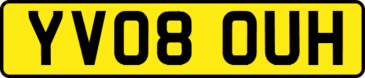YV08OUH