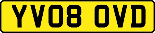 YV08OVD