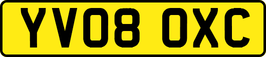 YV08OXC