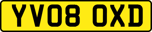 YV08OXD