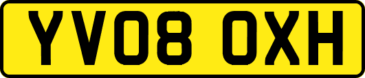 YV08OXH