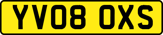 YV08OXS