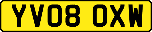 YV08OXW