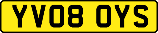YV08OYS