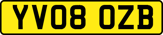 YV08OZB