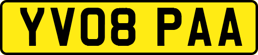 YV08PAA