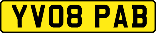YV08PAB