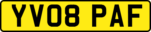 YV08PAF