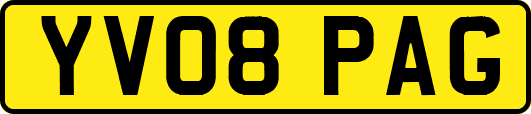 YV08PAG