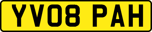 YV08PAH