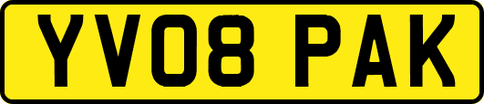 YV08PAK