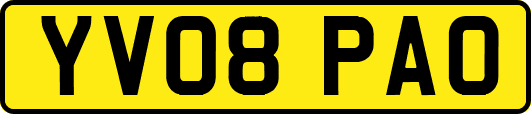 YV08PAO
