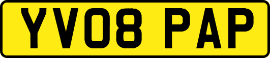 YV08PAP