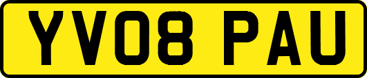 YV08PAU