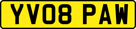 YV08PAW