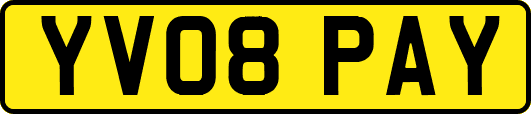 YV08PAY