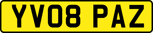 YV08PAZ