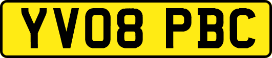 YV08PBC