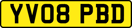 YV08PBD