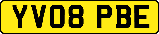 YV08PBE