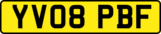 YV08PBF