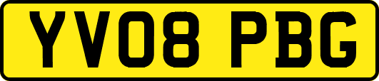 YV08PBG