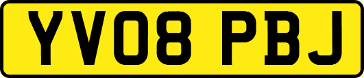 YV08PBJ