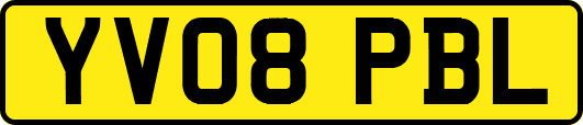 YV08PBL