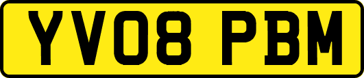YV08PBM