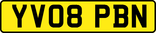 YV08PBN