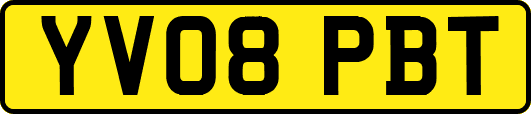 YV08PBT