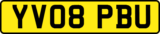YV08PBU
