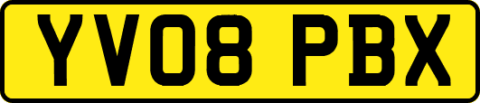 YV08PBX