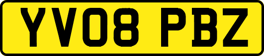 YV08PBZ