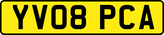 YV08PCA