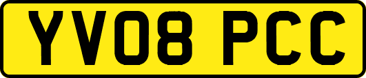 YV08PCC