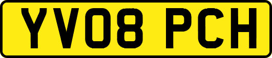YV08PCH
