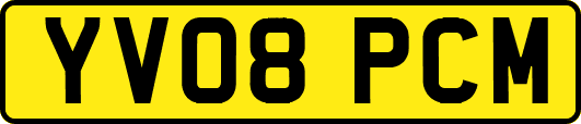 YV08PCM