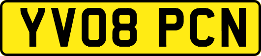 YV08PCN