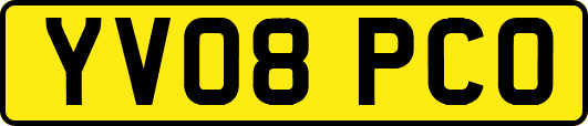 YV08PCO