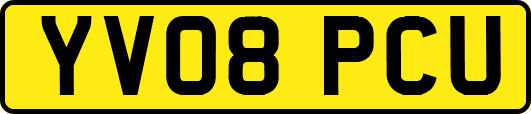 YV08PCU