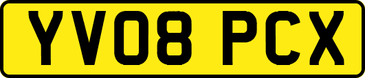 YV08PCX