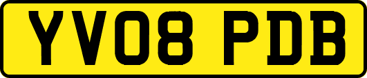 YV08PDB