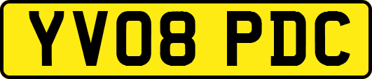 YV08PDC